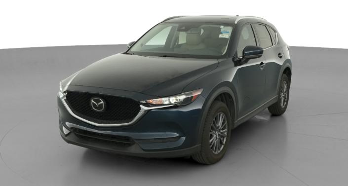 Thumbnail: 2020 Mazda CX-5 - 1