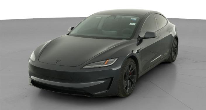 Thumbnail: 2024 Tesla Model 3 - 1