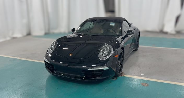 2015 Porsche 911 Carrera 4S -
                  Manville, NJ