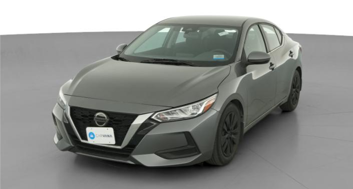 Thumbnail: 2020 Nissan Sentra - 1