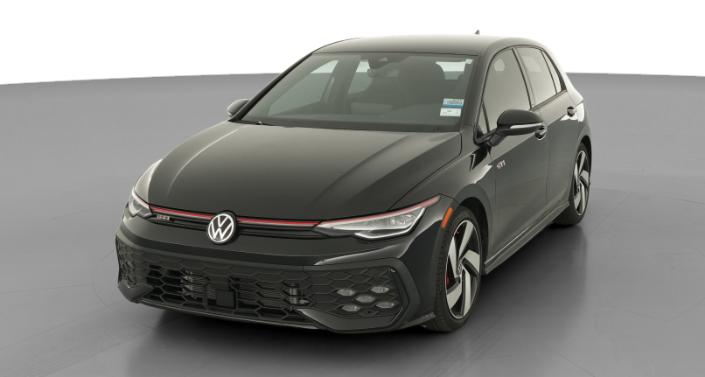 Thumbnail: 2025 Volkswagen Golf - 1