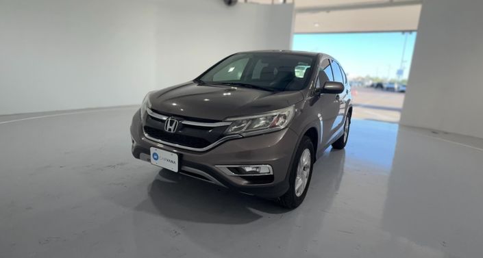 Thumbnail: 2016 Honda CR-V - 1