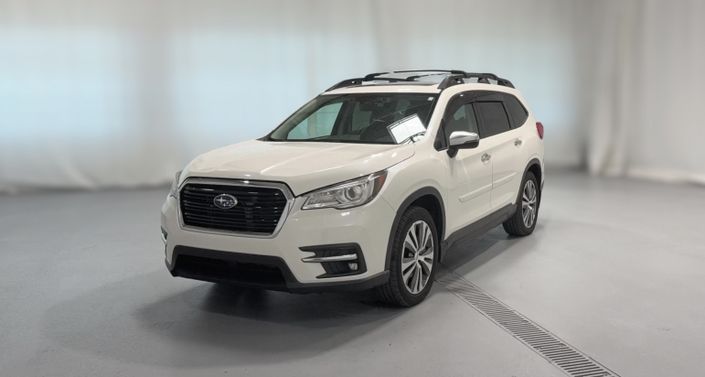 Thumbnail: 2020 Subaru Ascent - 1
