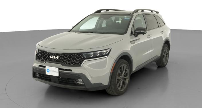 Thumbnail: 2023 Kia Sorento - 1