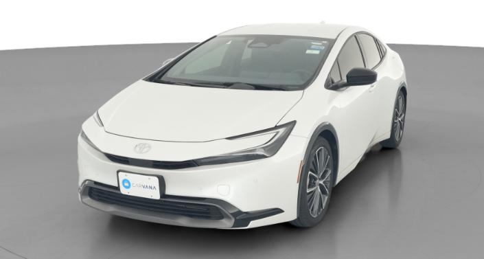 Thumbnail: 2024 Toyota Prius - 1