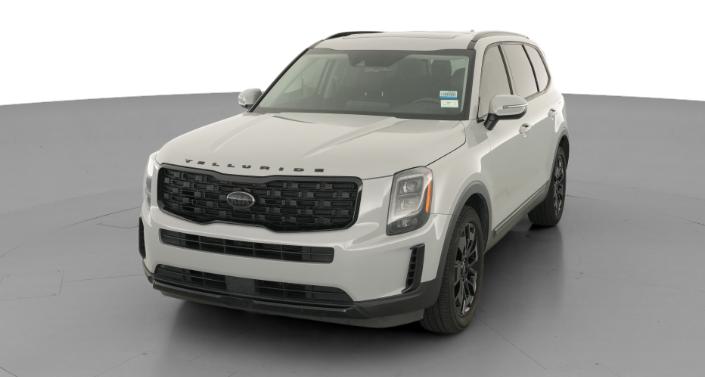 2021 Kia Telluride EX -
                  Auburn, GA
