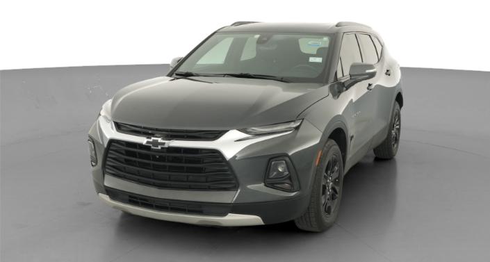 Thumbnail: 2019 Chevrolet Blazer - 1