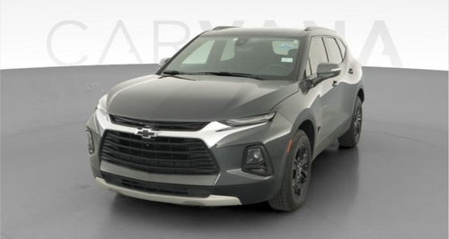 2019 Chevrolet Blazer