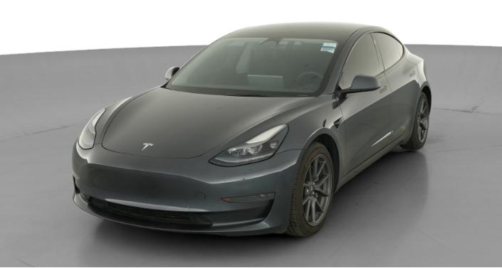 Thumbnail: 2023 Tesla Model 3 - 1
