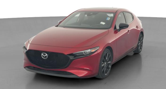 Thumbnail: 2023 Mazda Mazda3 - 1