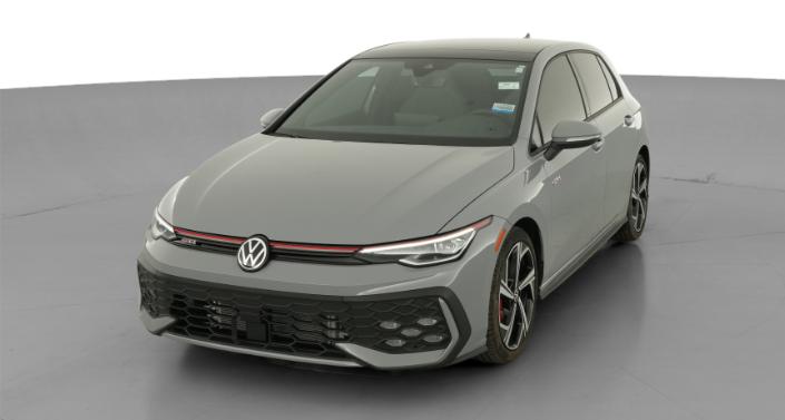 Thumbnail: 2025 Volkswagen Golf - 1