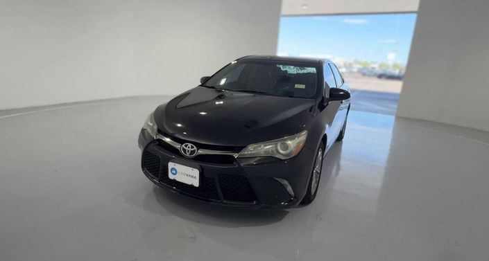 Thumbnail: 2015 Toyota Camry - 1