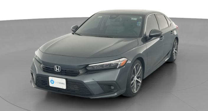 Thumbnail: 2024 Honda Civic - 1