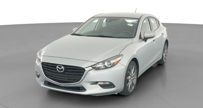 Thumbnail: 2018 Mazda Mazda3 - 1