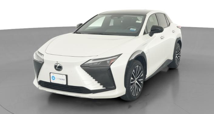 2024 Lexus RZ 300e -
                  Rocklin, CA