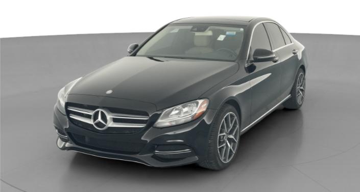 2016 Mercedes-Benz C-Class C 300 -
                  Rocklin, CA