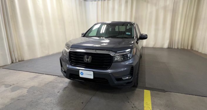 Thumbnail: 2022 Honda Ridgeline - 1