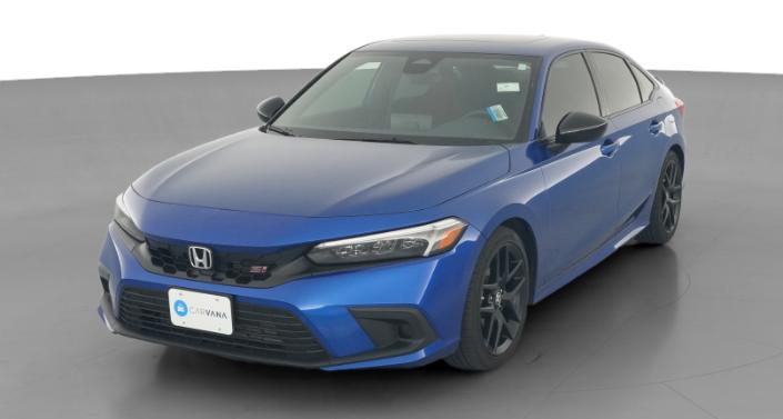 Thumbnail: 2024 Honda Civic - 1