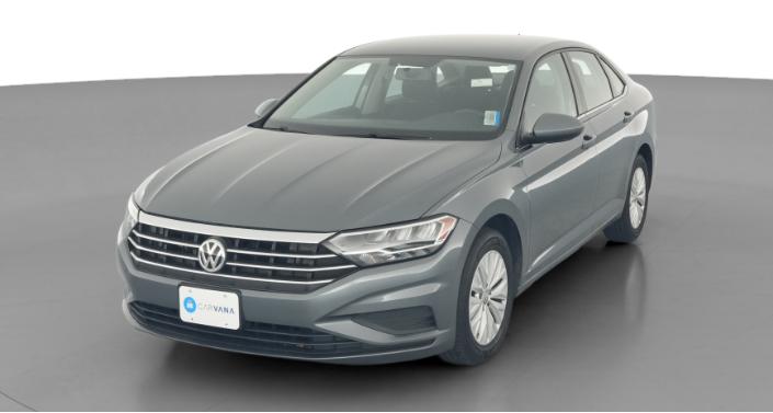 Thumbnail: 2019 Volkswagen Jetta - 1
