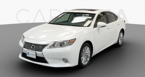2013 Lexus ES