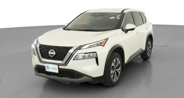 Thumbnail: 2021 Nissan Rogue - 1