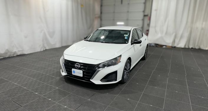 Thumbnail: 2025 Nissan Altima - 1