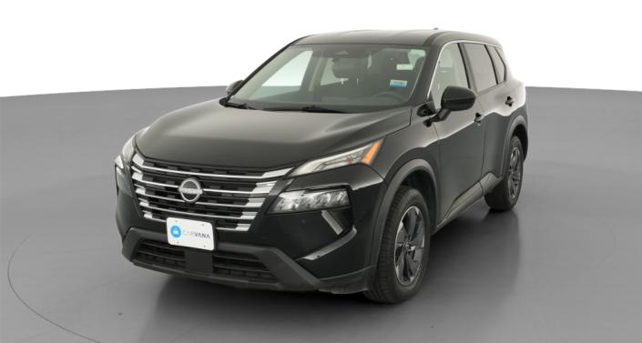 Thumbnail: 2025 Nissan Rogue - 1