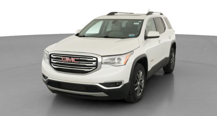 Thumbnail: 2019 GMC Acadia - 1