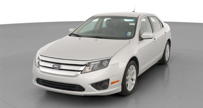 2010 Ford Fusion SEL -
                  Lorain, OH