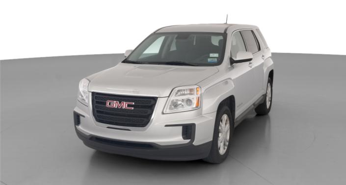 Thumbnail: 2017 GMC Terrain - 1
