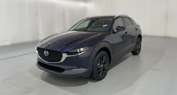 Thumbnail: 2024 Mazda CX-30 - 1
