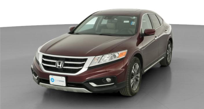 2015 Honda Crosstour EX-L -
                  Framingham, MA