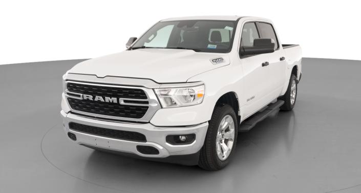 Thumbnail: 2023 RAM 1500 - 1