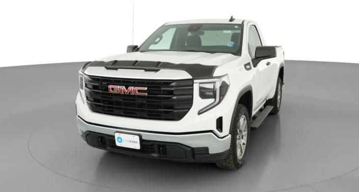 Thumbnail: 2024 GMC Sierra 1500 - 1