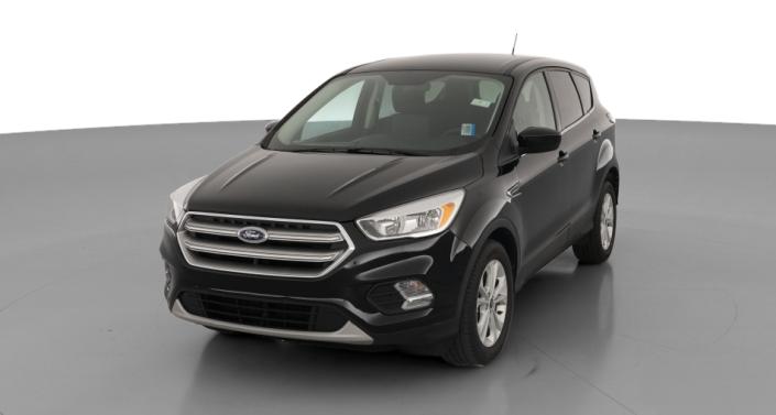 Thumbnail: 2017 Ford Escape - 1
