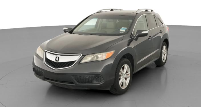 2015 Acura RDX Base -
                  Auburn, GA