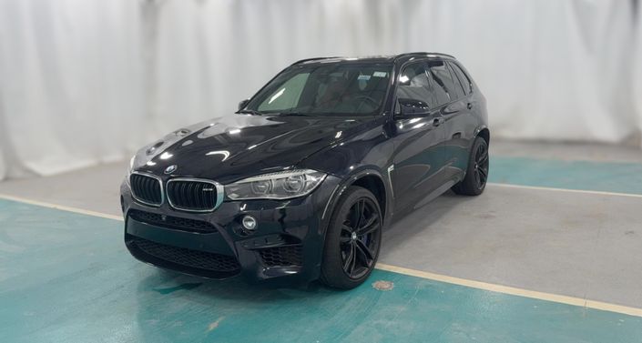 Thumbnail: 2017 BMW X5 - 1