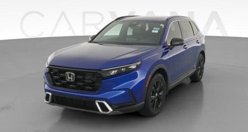 2023 Honda CR-V Hybrid