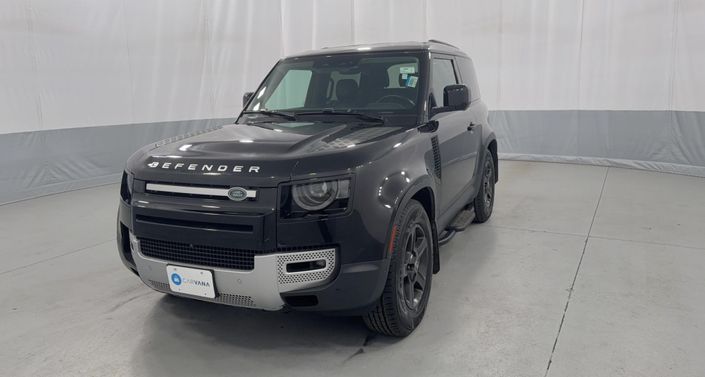 2021 Land Rover Defender 90 -
                  Kansas City, MO