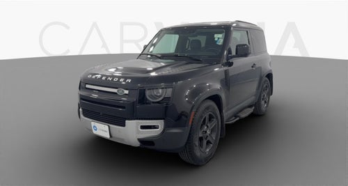 2021 Land Rover Defender 90
