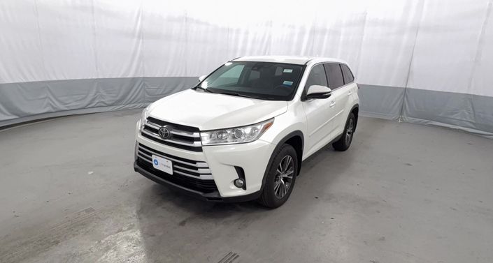 Thumbnail: 2019 Toyota Highlander - 1