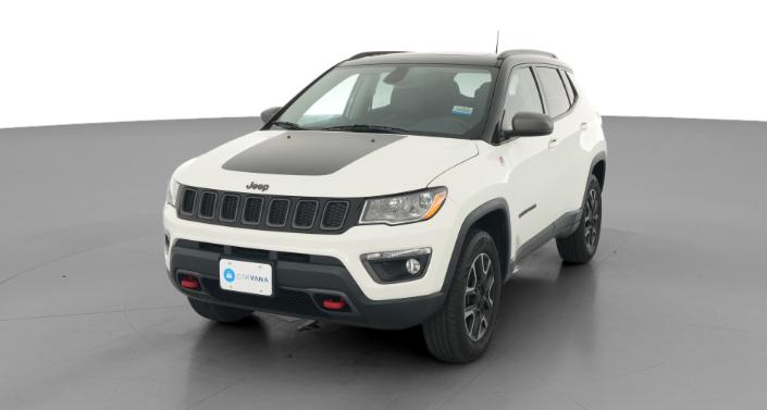 Thumbnail: 2019 Jeep Compass - 1