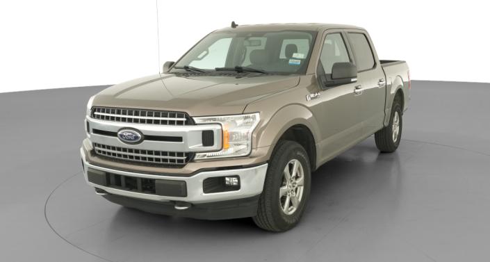 Thumbnail: 2020 Ford Econoline - 1
