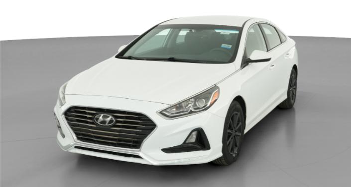 Thumbnail: 2019 Hyundai Sonata - 1