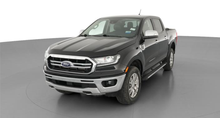 Thumbnail: 2019 Ford Ranger - 1