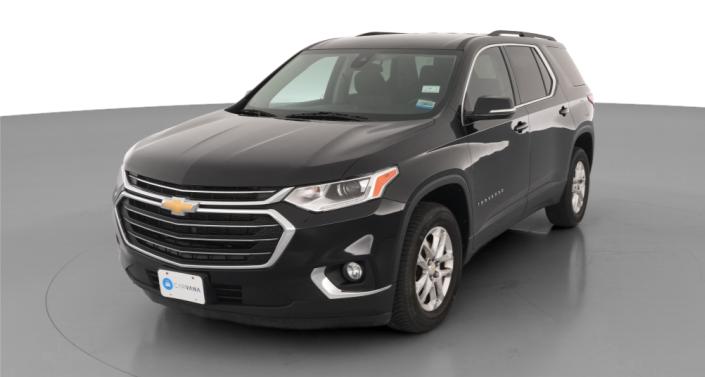 Thumbnail: 2020 Chevrolet Traverse - 1