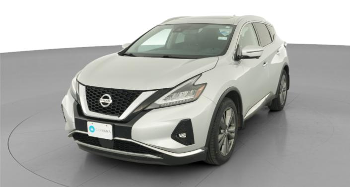 Thumbnail: 2019 Nissan Murano - 1