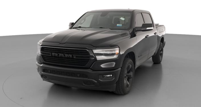 Thumbnail: 2019 RAM 1500 - 1
