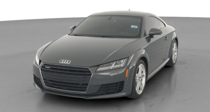 2016 Audi TT Base -
                  Wheatland, OK