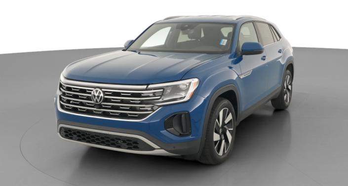 Thumbnail: 2026 Volkswagen Atlas - 1